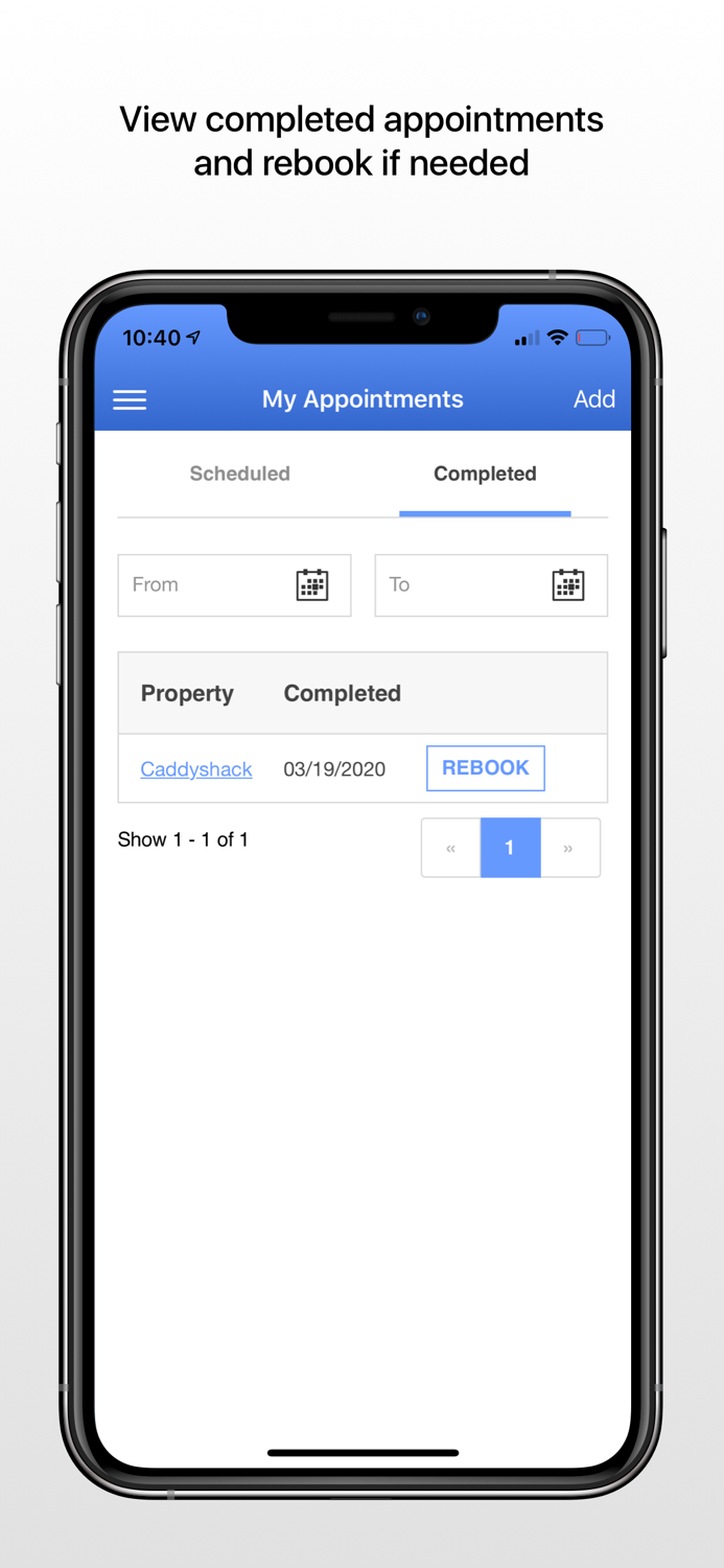 First Class Cleaning Service