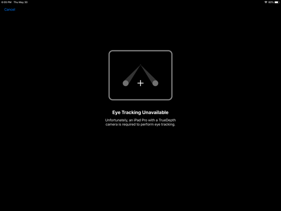 Screenshot #4 pour Hawkeye Access
