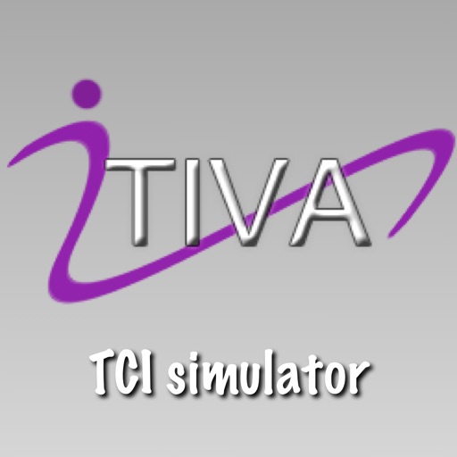 iTIVA Anesthesia