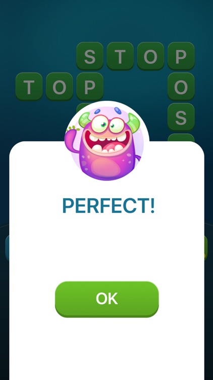 Worduzzle: word puzzle game