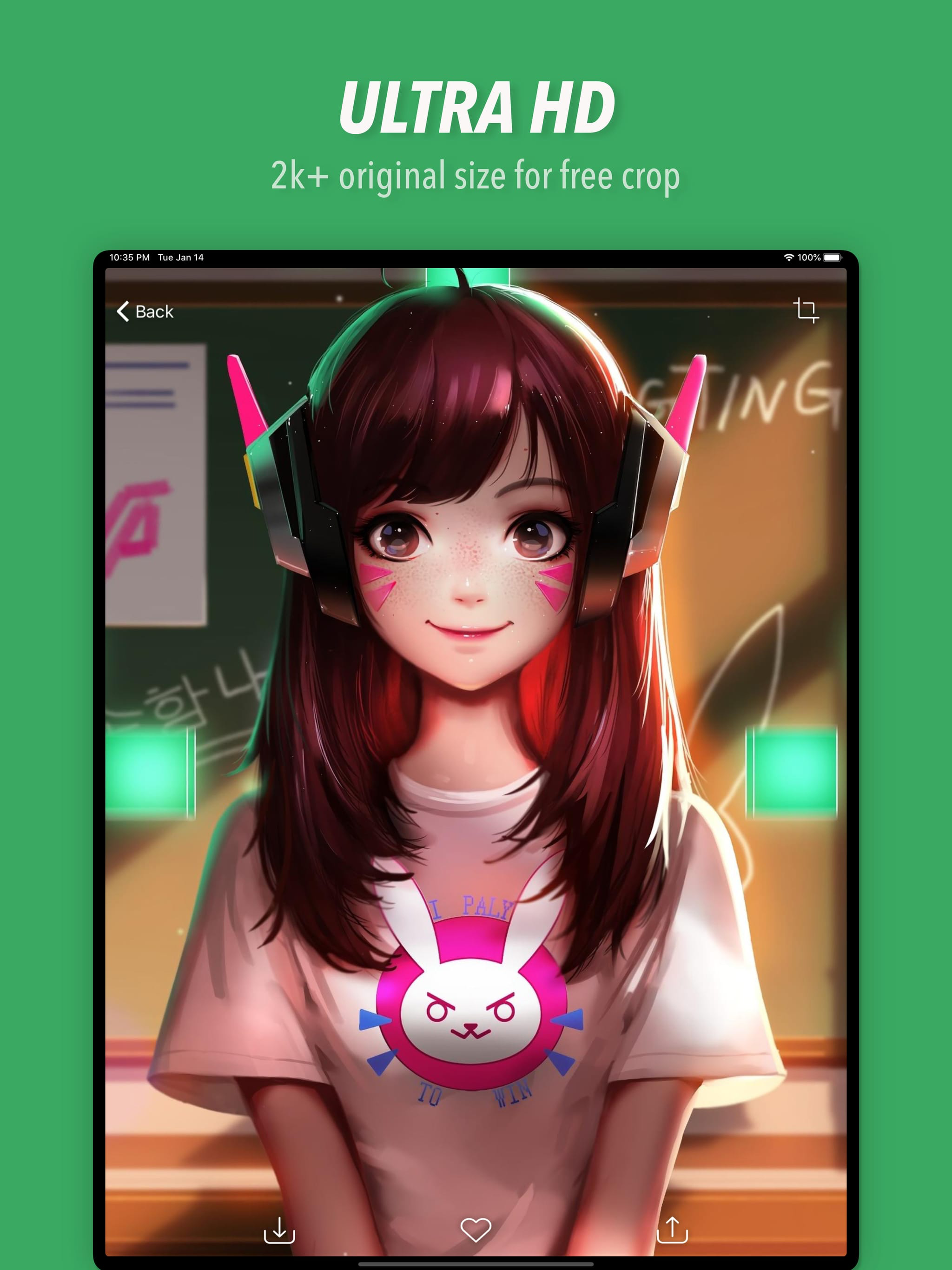 Game Gallery