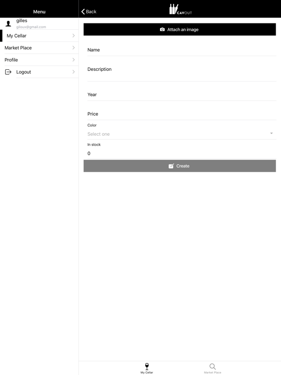 Screenshot #6 pour Cavout