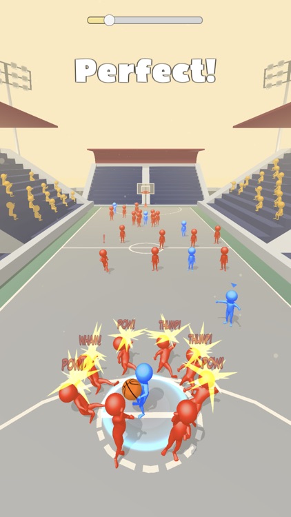 Cool Throw