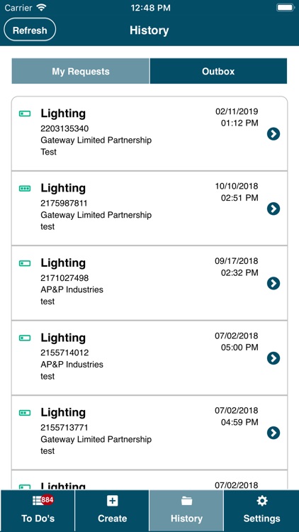 MRI Workspeed screenshot-5