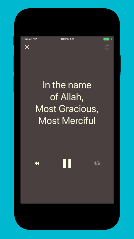 #3. Read Arabic - learn with Quran (iOS) 来自: Nursultan Askarbekuly