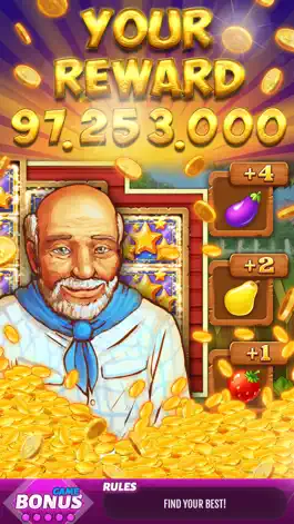 Game screenshot Jane's Casino: Slots hack