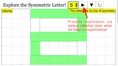 How to cancel & delete Symmetry Letters from iphone & ipad 2