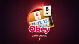 Game screenshot Okey İnternetsiz mod apk