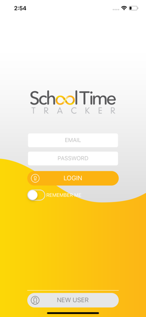 School Time Tracker(圖1)-速報App