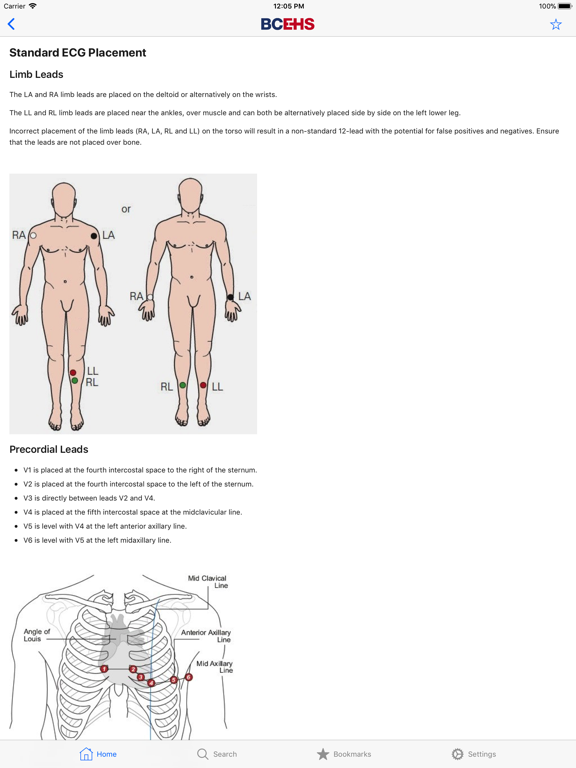 Screenshot #6 pour Handbook