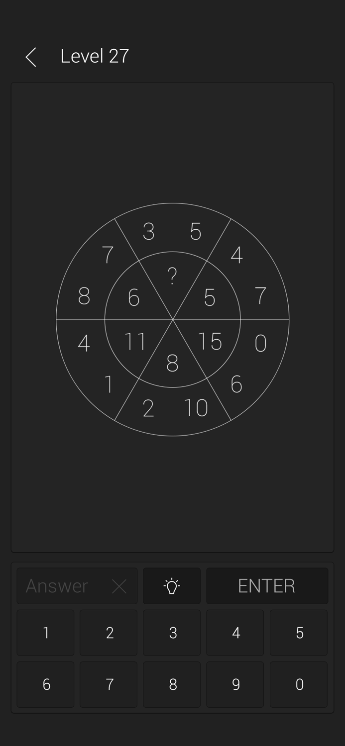 Math  Riddles and Puzzles