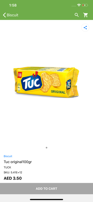 Golden Triangle Groceries(圖5)-速報App