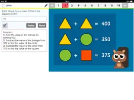 Game screenshot LbQ Tasks hack