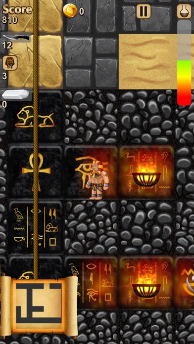 Gods of Eternity Screenshot