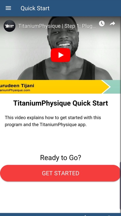 TitaniumPhysique