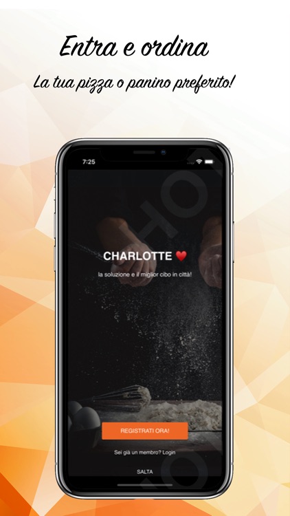 CharlotteApp
