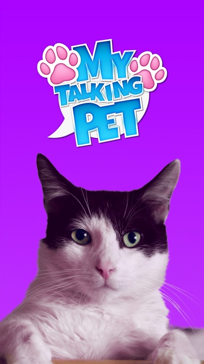 My Talking Pet 2 screenshot-0