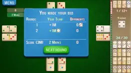 How to cancel & delete 42 dominoes 1