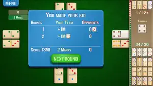 42 Dominoes screenshot 4