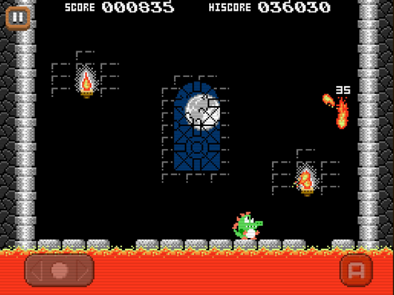 Screenshot #5 pour Dragon Panic