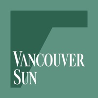 Vancouver Sun app not working? crashes or has problems?
