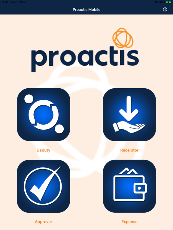 Proactis