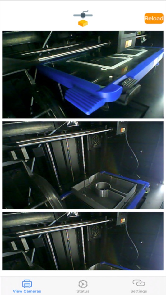 #1. 3D Print for Dremel 3D45 3D40 (macOS) 由: Tobias Stephan