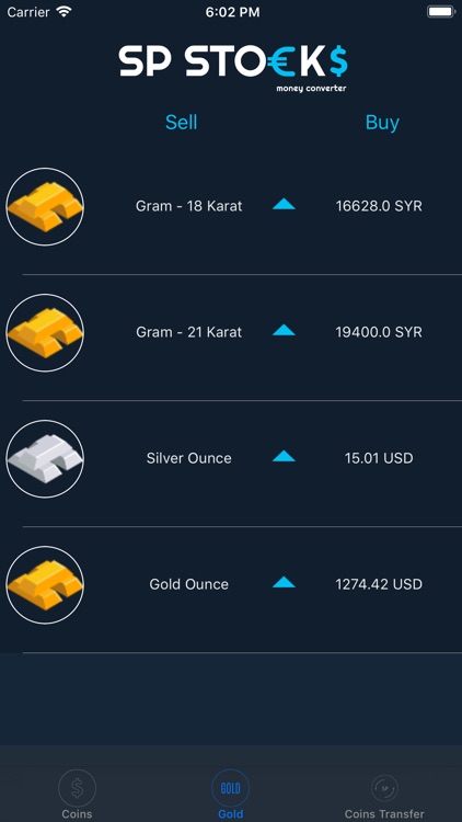 Spstocks screenshot-3
