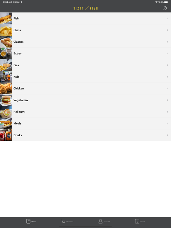 Screenshot #5 pour Sixty Fish