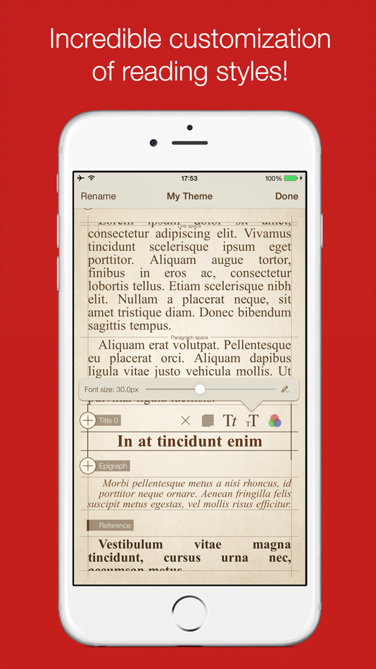 #3. i2Reader Cloud (iOS) 由: Yuriy Melyushin