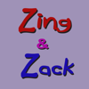 Zing & Zack Episode 1 - Keith Graden Greene