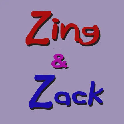 Zing & Zack Episode 1 Cheats