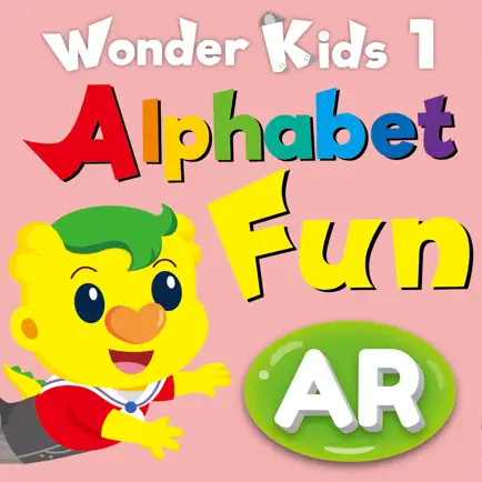 WK Alphabet Fun AR Cheats