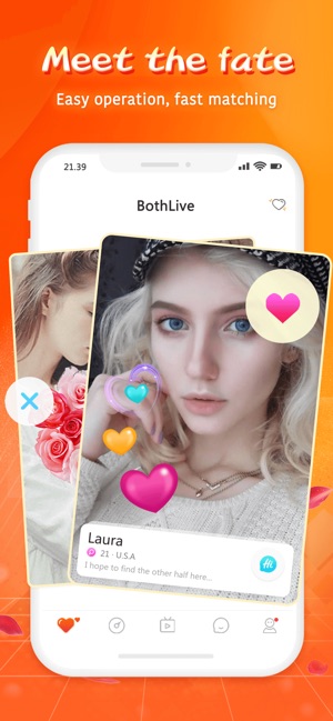 BothLive(圖1)-速報App