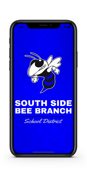 South Side Bee Branch Arkansas(圖1)-速報App