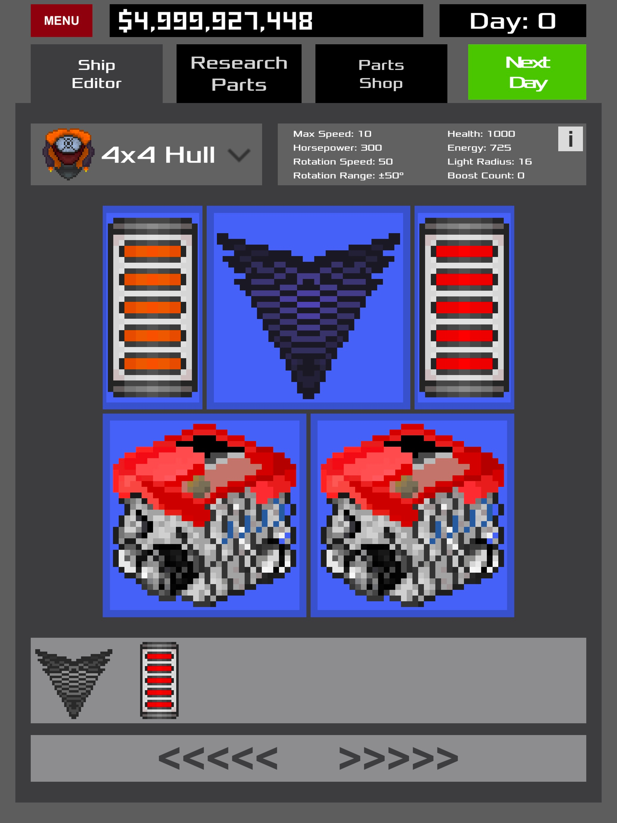 Overkill Drill screenshot 16