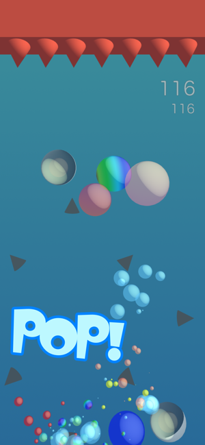 Bubbles++(圖1)-速報App