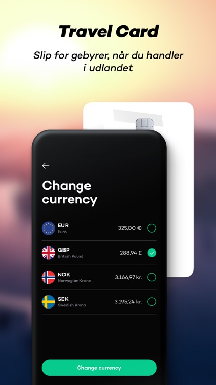 Lunar Way - Bank app screenshot-3