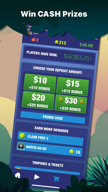 Kong Kash screenshot-3