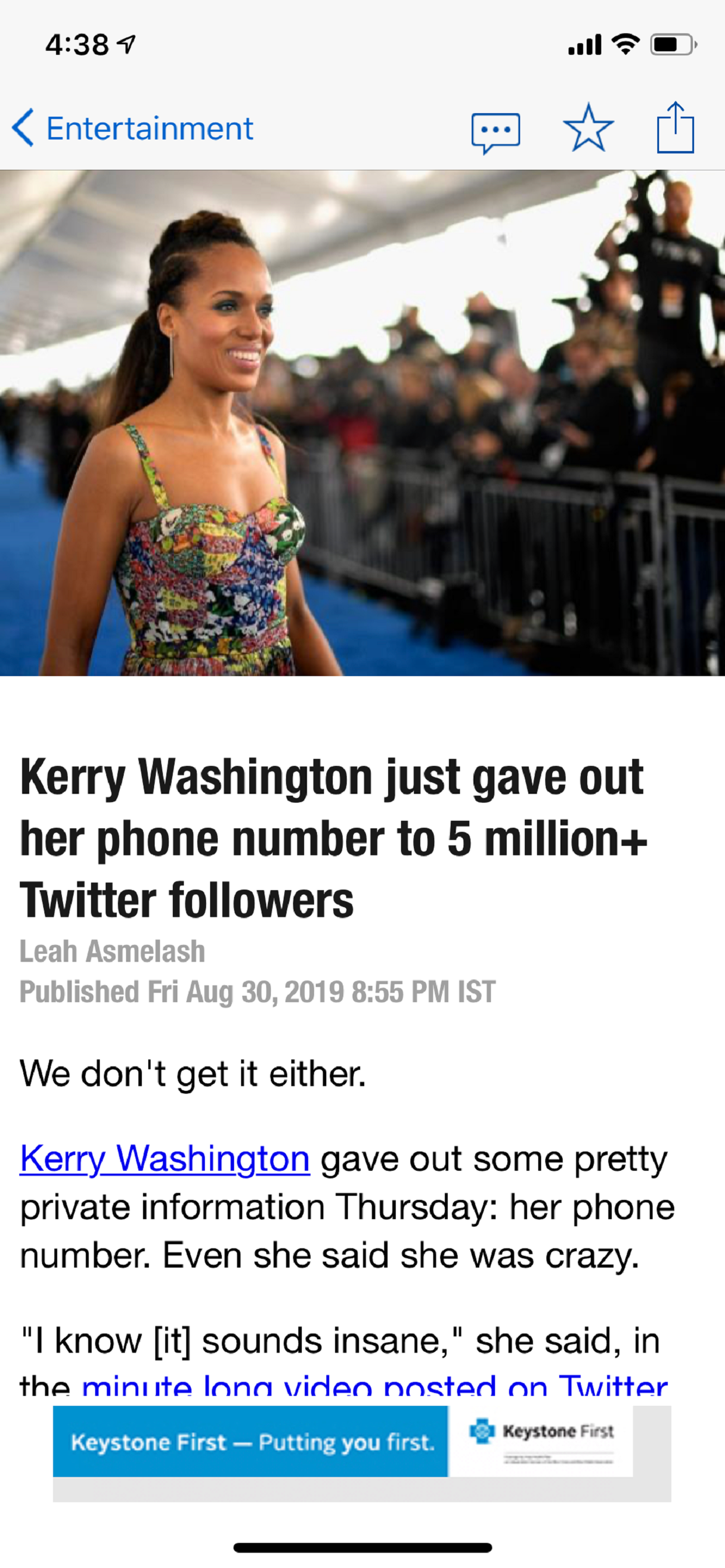 PhillyTrib.com Newspaper App