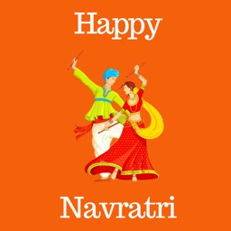 Happy Navratri Wishes