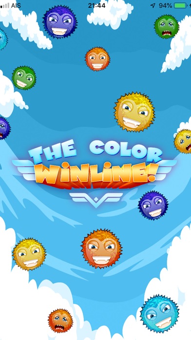 Screenshot #1 pour SuperWinLine