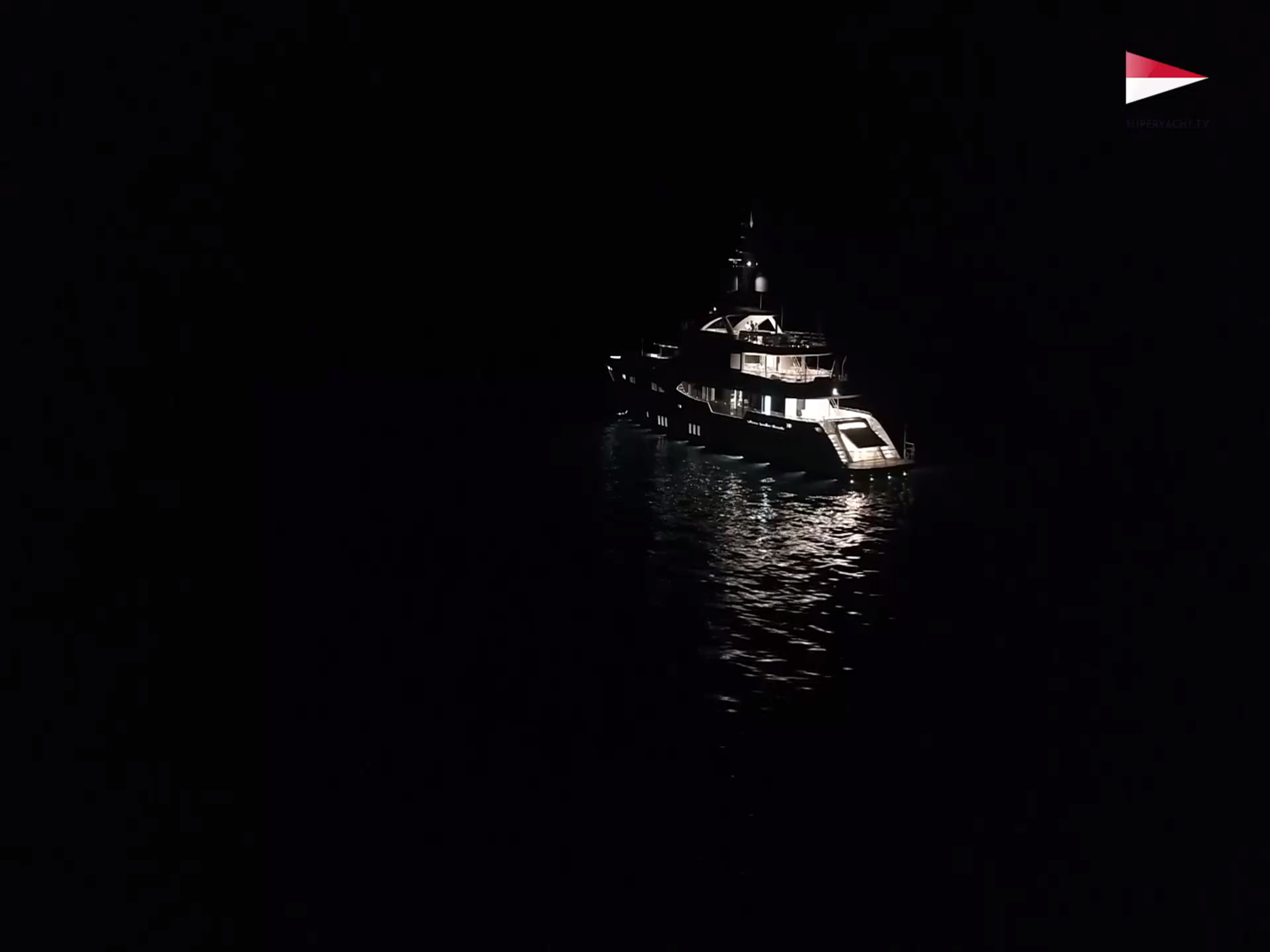 SuperYacht TV screenshot 14