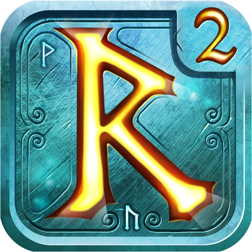 Runes of Avalon 2 icon