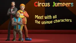 Game screenshot Circus Jumpers apk