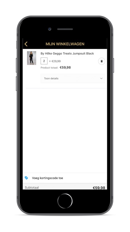 ByHilke screenshot-4