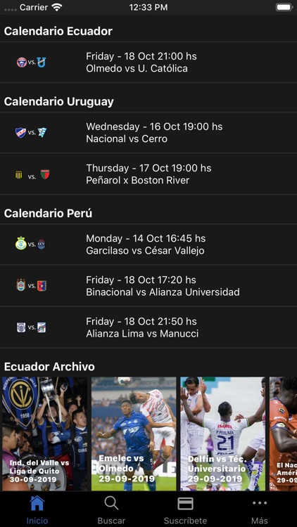 GolTV PLAY