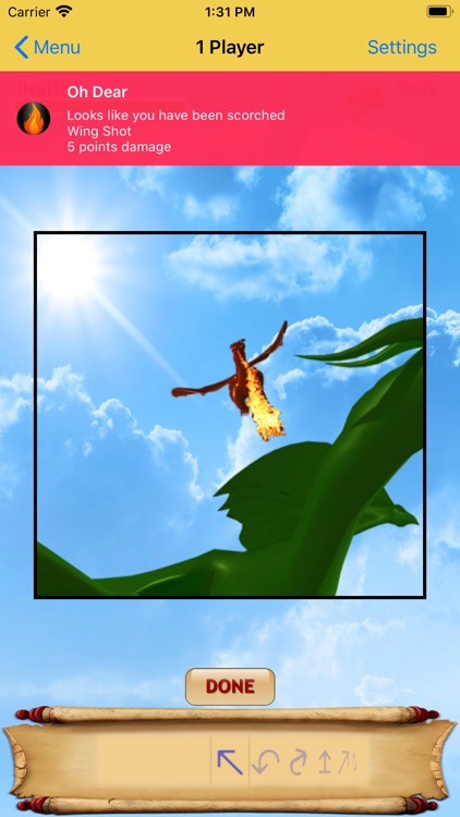 Dragon Duel screenshot-4