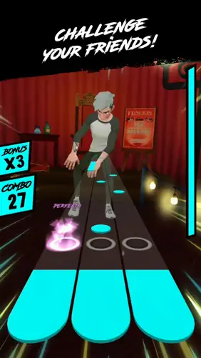 LIT killah: The Game screenshot 6
