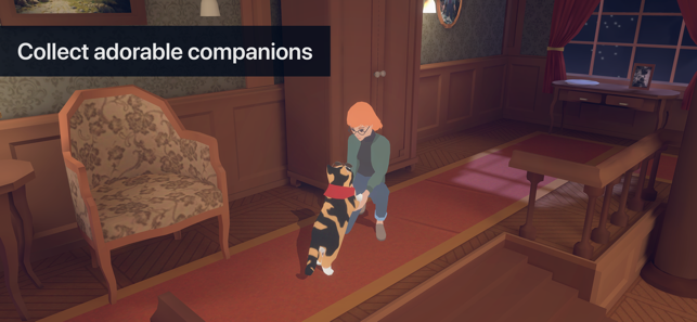 Radiant One Screenshot